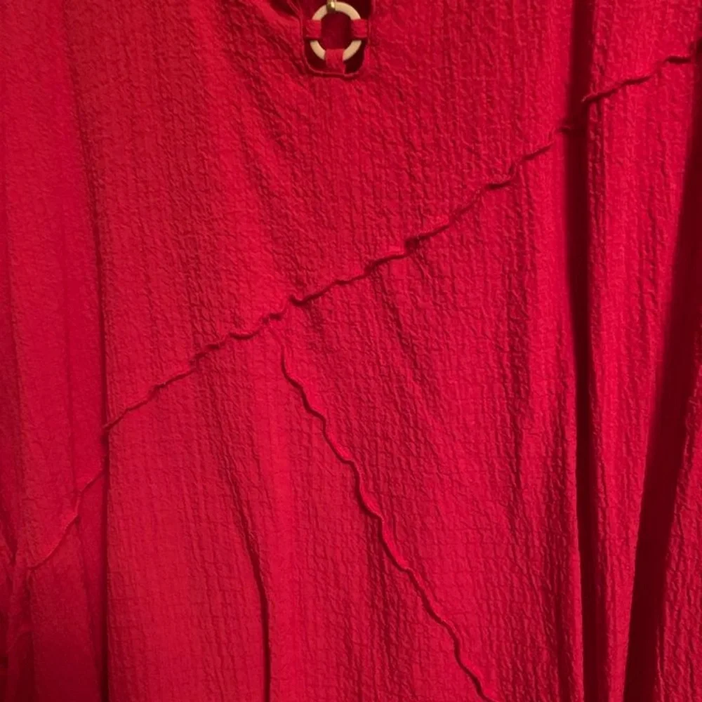 Blouse - Picture 2 of 5